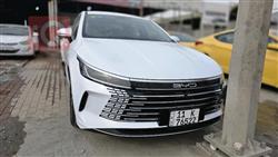 BYD Destroyer 05